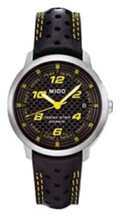Mido M8730.4.78.4 wrist watches for men - 1 photo, image, picture