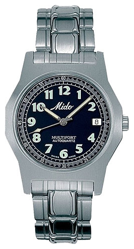 Mido M8823.4.P8.1 wrist watches for men - 1 image, photo, picture