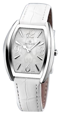 Milus CIR-008 wrist watches for women - 1 image, picture, photo