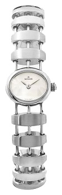 Milus OPH-008 wrist watches for women - 1 picture, photo, image