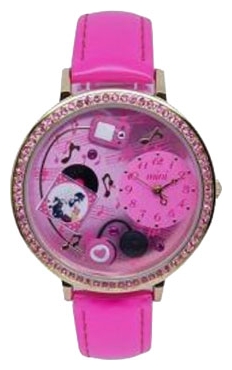 Wrist watch Mini for kids - picture, image, photo