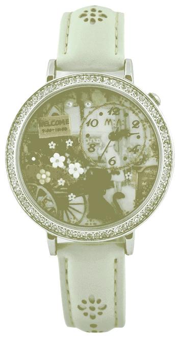 Wrist watch Mini for Women - picture, image, photo