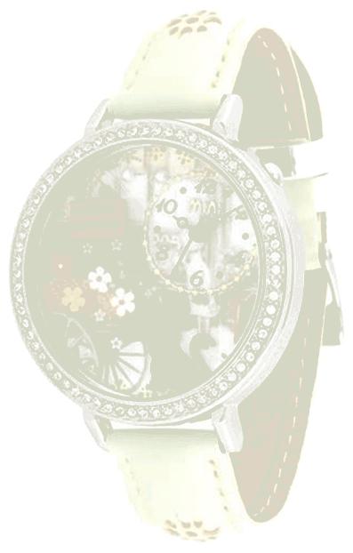Mini MN1078 wrist watches for women - 2 image, photo, picture