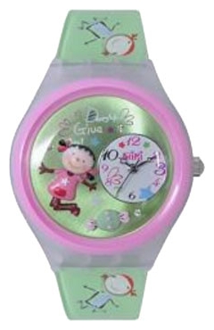 Mini MN113 wrist watches for women - 1 picture, image, photo