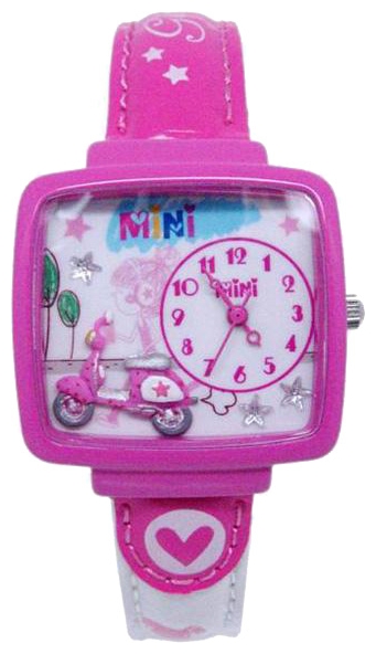 Kids wrist watch Mini MN851 - 1 picture, photo, image