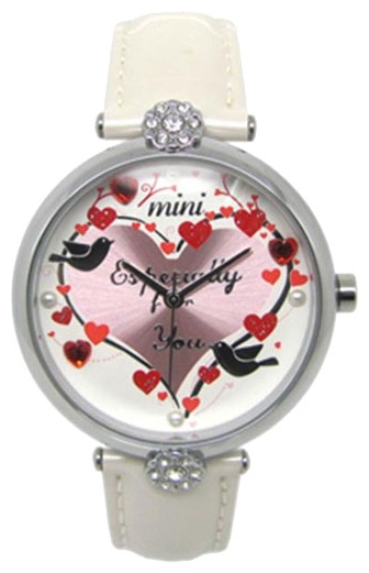 Wrist watch Mini for kids - picture, image, photo