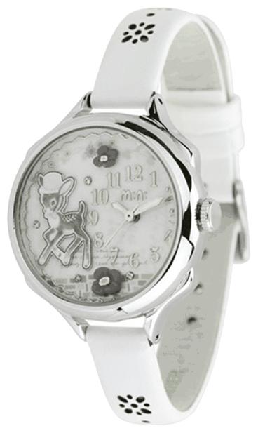 Kids wrist watch Mini MN984 (White) - 1 picture, image, photo