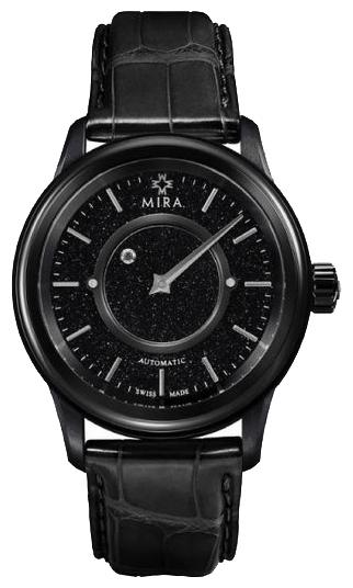 Mira M110BBK wrist watches for men - 1 image, photo, picture