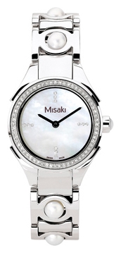 Misaki Watch PCUWTROCADEROW wrist watches for women - 1 image, photo, picture
