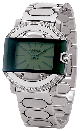 Misaki Watch QCRWANDROID wrist watches for women - 1 photo, image, picture