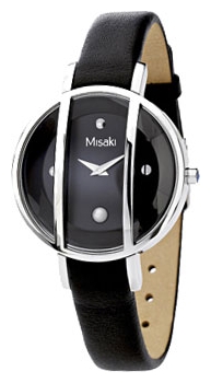 Misaki Watch QCRWBERMUDAB wrist watches for women - 1 photo, image, picture