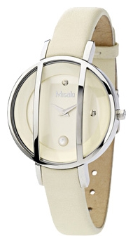 Misaki Watch QCRWBERMUDAC wrist watches for women - 1 picture, photo, image