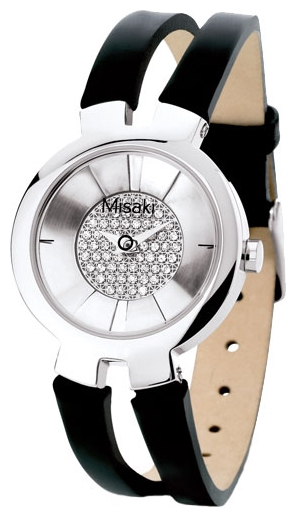 Misaki Watch QCRWCRUELLA wrist watches for women - 1 photo, image, picture
