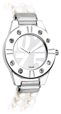 Misaki Watch QCRWCRUISE wrist watches for women - 1 picture, image, photo