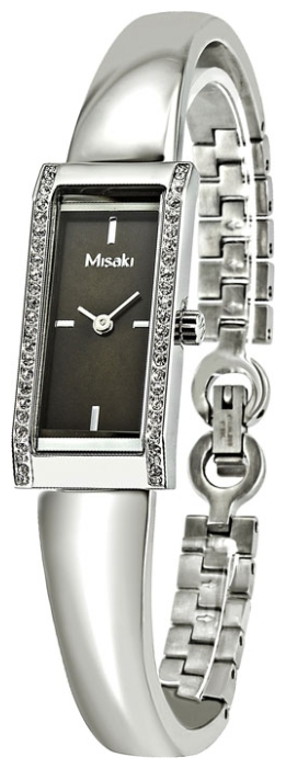Misaki Watch QCRWDELIGHTBANGCHO wrist watches for women - 1 photo, picture, image