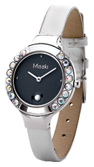 Misaki Watch QCRWGALAXY wrist watches for women - 1 image, photo, picture