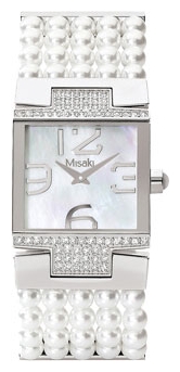 Misaki Watch QCRWHAMPTONSWH wrist watches for women - 1 picture, image, photo