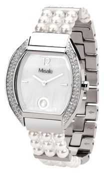 Misaki Watch QCRWLIGHT wrist watches for women - 1 picture, photo, image