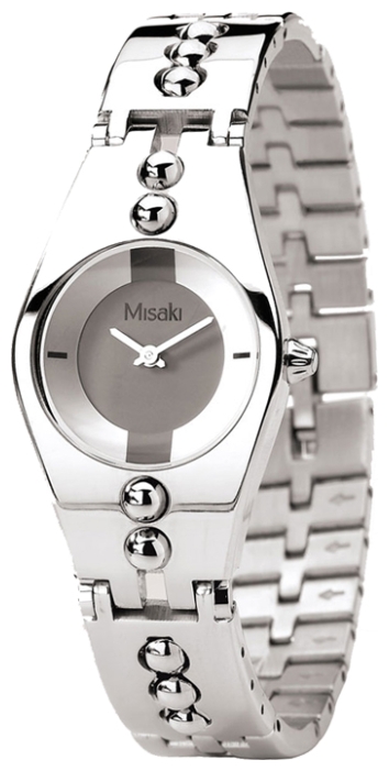 Misaki Watch QCRWMOVE wrist watches for women - 1 photo, picture, image