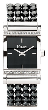 Misaki Watch QCRWPARISIENNEBL wrist watches for women - 1 picture, photo, image