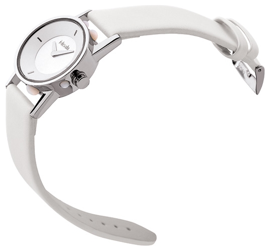 Misaki Watch QCRWREGATTA wrist watches for women - 1 picture, image, photo