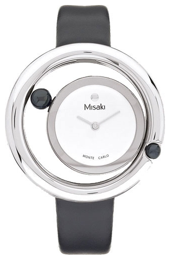 Misaki Watch QCUWORBITBL wrist watches for women - 1 image, photo, picture