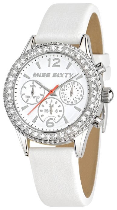 Miss Sixty R0751103501 wrist watches for women - 1 image, photo, picture