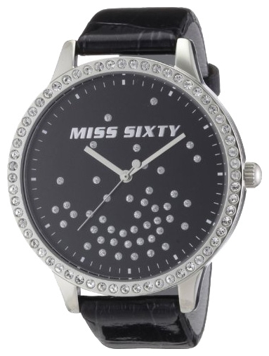 Miss Sixty R0751104501 wrist watches for women - 1 photo, picture, image