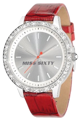 Miss Sixty R0751104503 wrist watches for women - 1 image, photo, picture