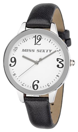 Miss Sixty R0751106502 wrist watches for women - 1 image, photo, picture