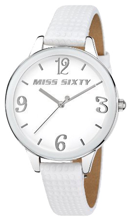 Miss Sixty R0751106504 wrist watches for women - 1 image, picture, photo