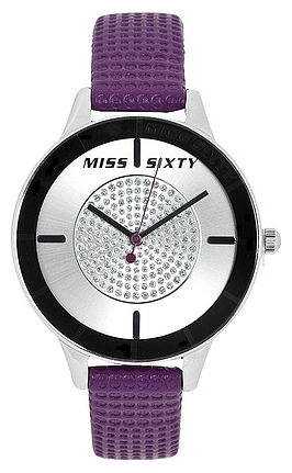 Miss Sixty R0751106505 wrist watches for women - 1 photo, image, picture
