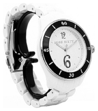 Miss Sixty R0751111503 wrist watches for women - 2 photo, image, picture