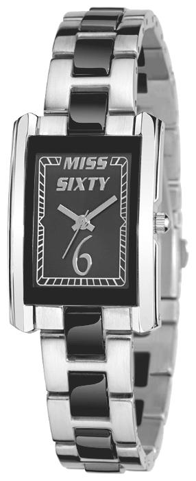 Miss Sixty R0753108501 wrist watches for women - 1 image, picture, photo
