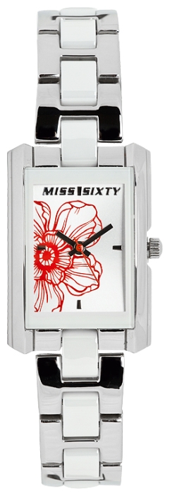 Miss Sixty R0753108503 wrist watches for women - 2 photo, picture, image