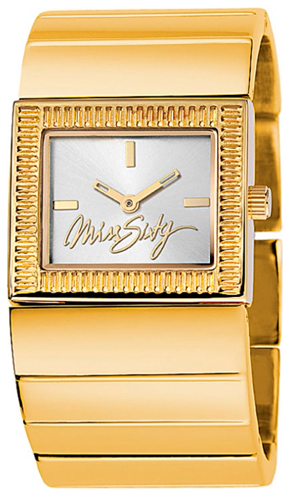 Miss Sixty SCH002 wrist watches for women - 1 photo, image, picture