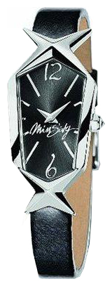 Miss Sixty SCJ001 wrist watches for women - 1 photo, image, picture