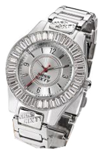 Miss Sixty SCY003 wrist watches for women - 1 photo, picture, image