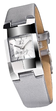 Miss Sixty SDA001 wrist watches for women - 1 image, picture, photo