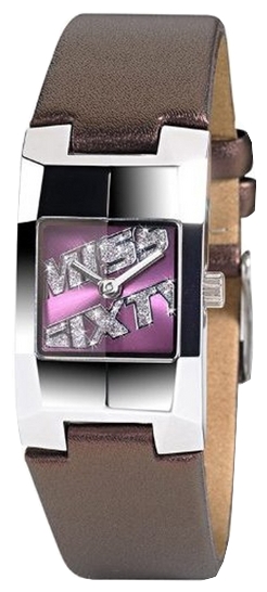 Miss Sixty SDA002 wrist watches for women - 1 photo, image, picture