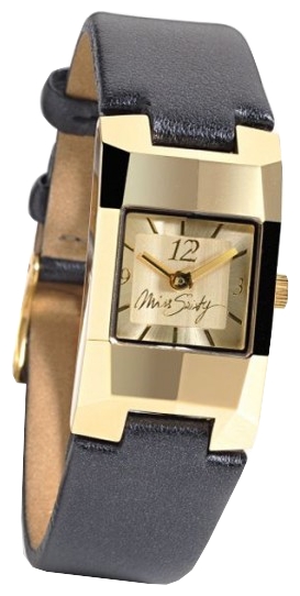 Miss Sixty SDA004 wrist watches for women - 1 image, photo, picture