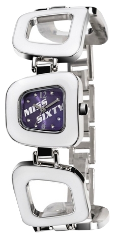 Miss Sixty SDT001 wrist watches for women - 1 photo, picture, image