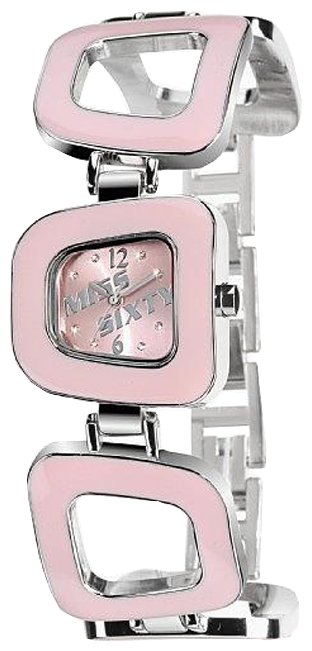Miss Sixty SDT002 wrist watches for women - 1 photo, image, picture