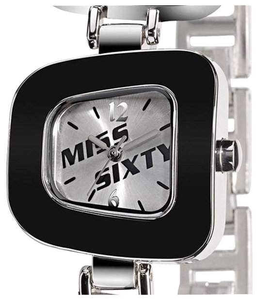 Miss Sixty SDT003 wrist watches for women - 1 picture, image, photo