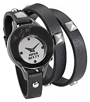 Miss Sixty SDU001 wrist watches for women - 1 image, photo, picture