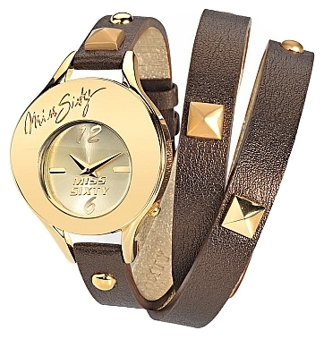 Miss Sixty SDU002 wrist watches for women - 1 image, picture, photo