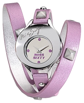 Miss Sixty SDU003 wrist watches for women - 1 picture, photo, image