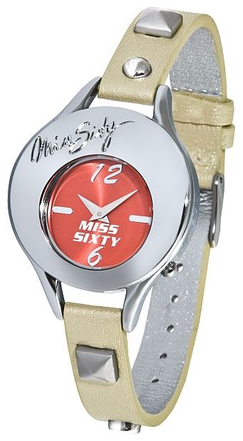 Miss Sixty SDU004 wrist watches for women - 1 photo, image, picture