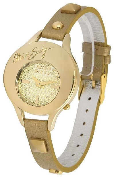Miss Sixty SDU005 wrist watches for women - 1 image, photo, picture