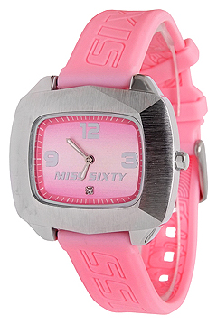 Miss Sixty SFL001 wrist watches for women - 1 photo, picture, image